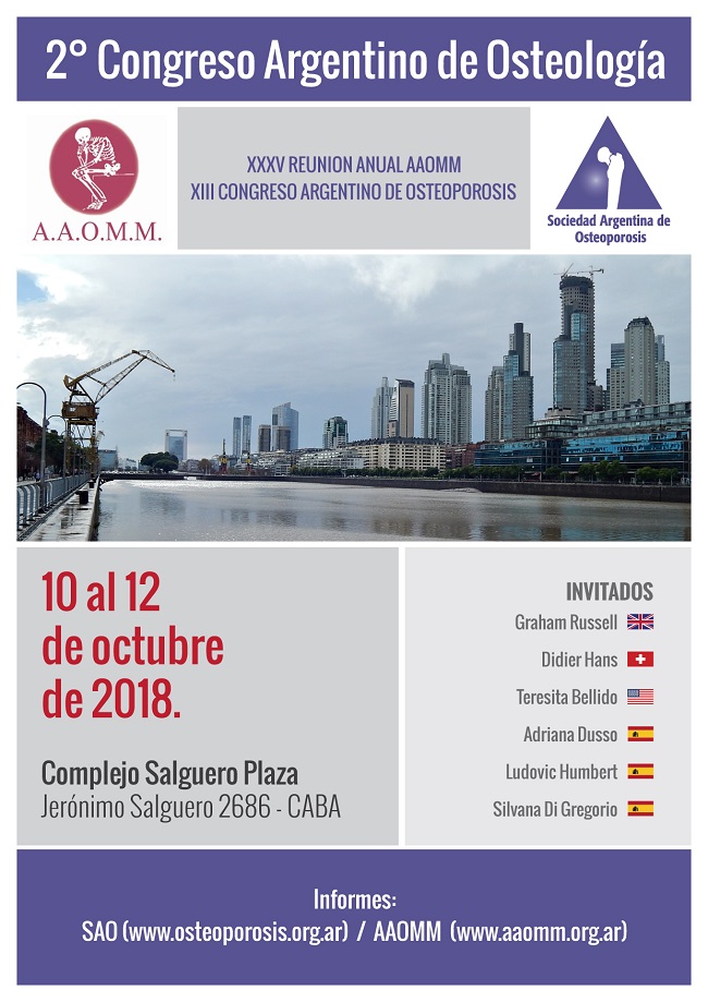 Afiche Congreso 2018 2