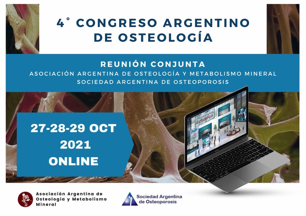 Congreso Osteologia