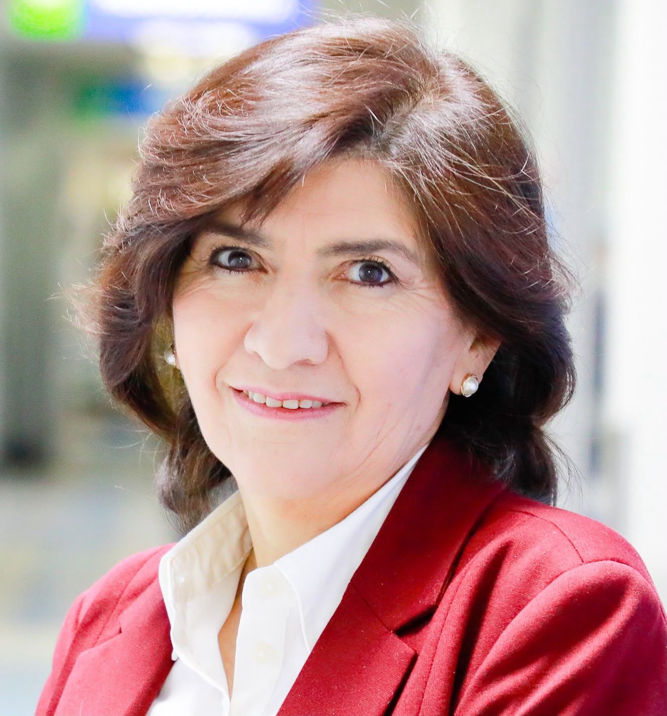 Analía Pesado