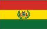 Bandera Bolivia