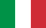 bandera Italia