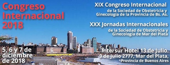 Congreso SOGBA