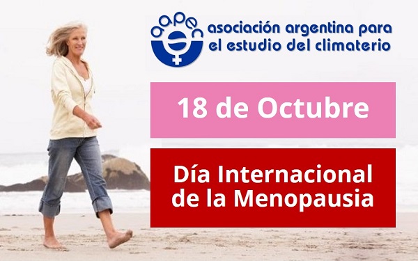 Banner Dia Menopausia