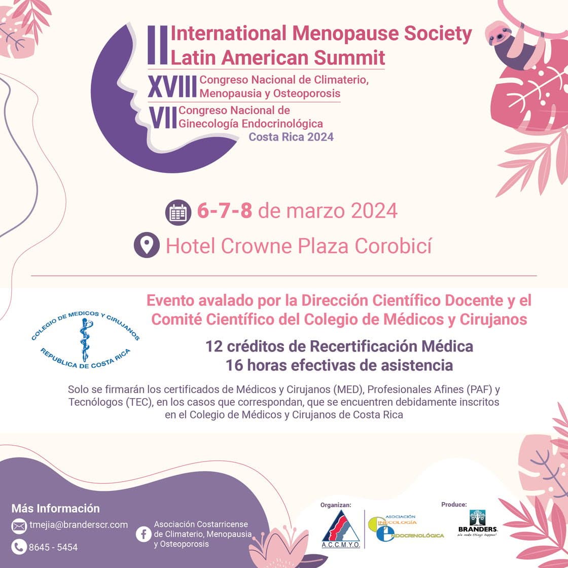 Congreso Flascym