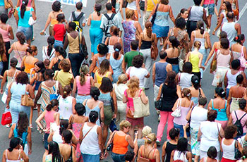 Climaterio y Sociedad
