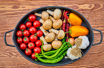 Nutrición
