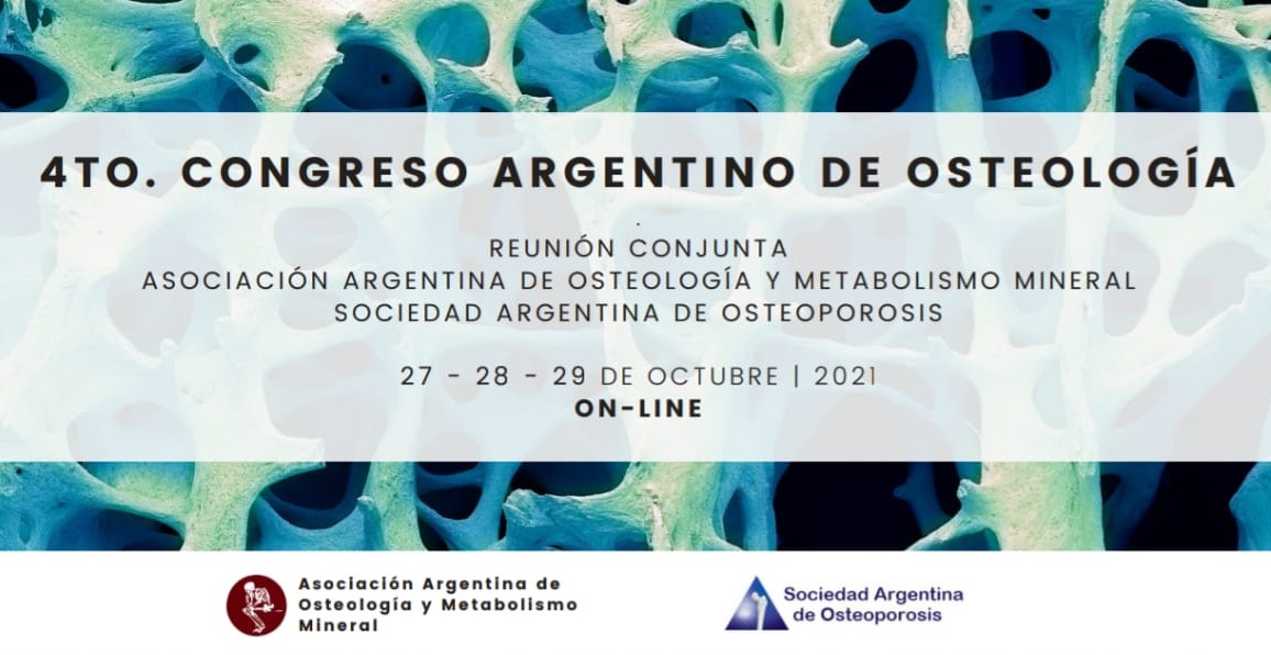 Congreso Osteo