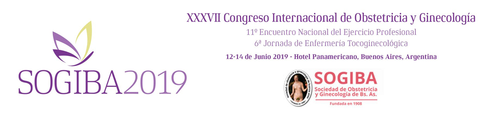 Congreso SOGIBA