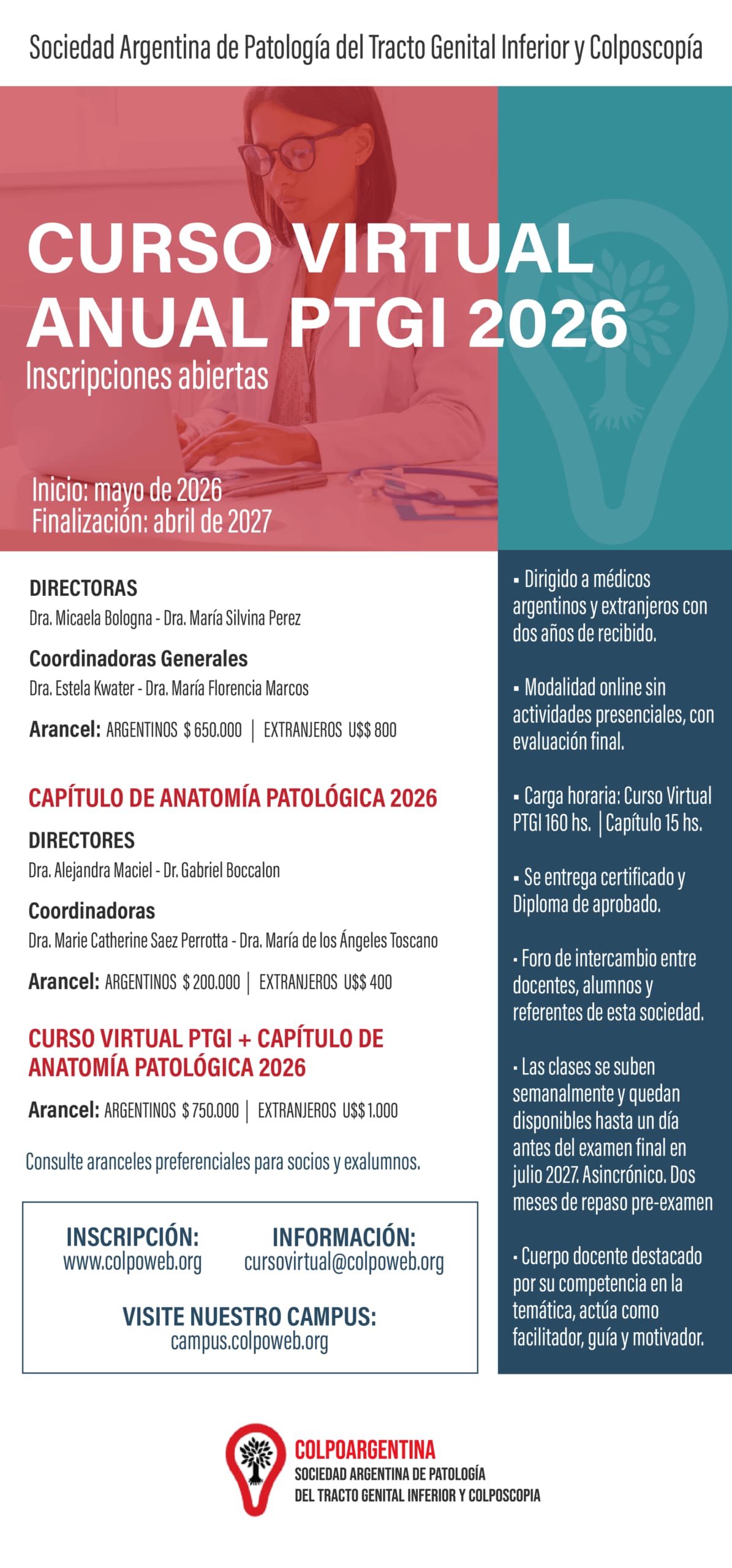 Congreso SAEGRE 2025