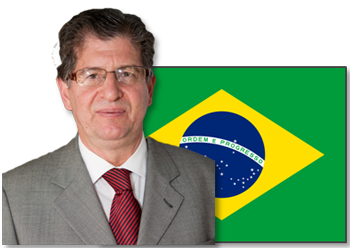 Dr De Melo