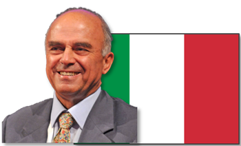 Dr Genazzani