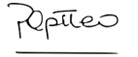 Firma Carpintero