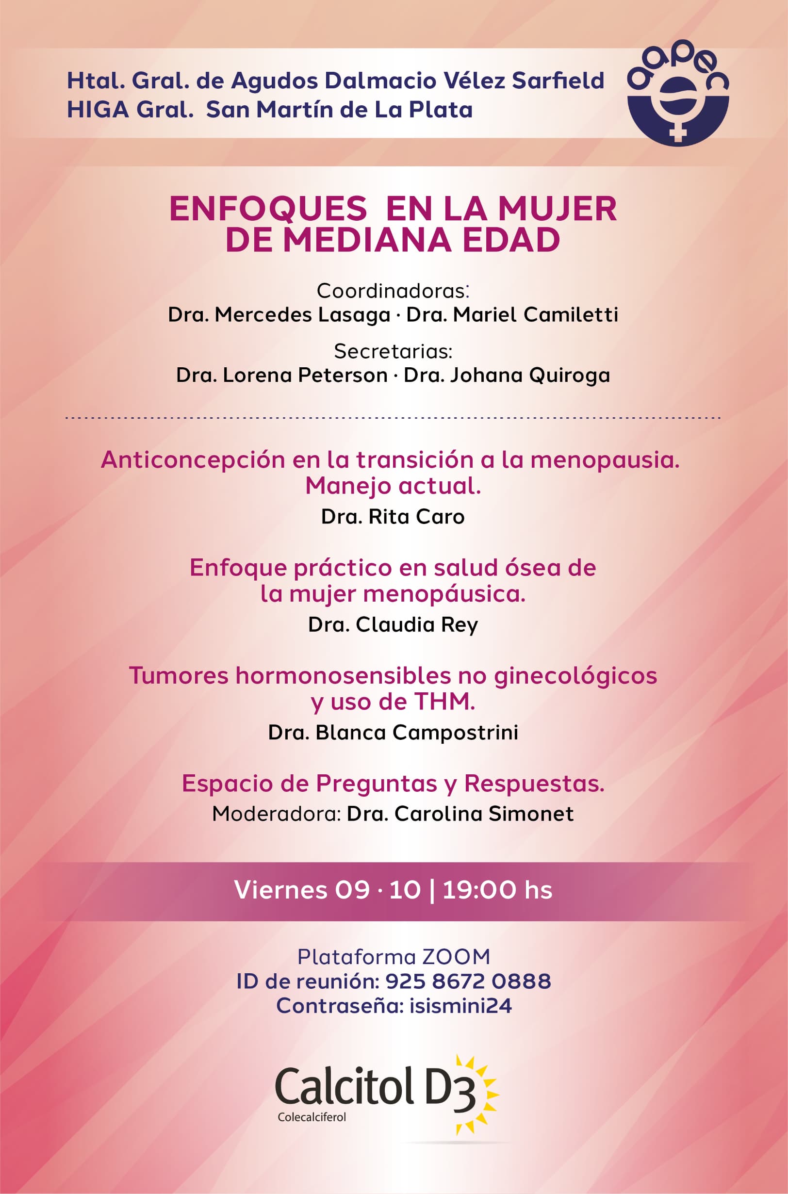 Imagen Congresos