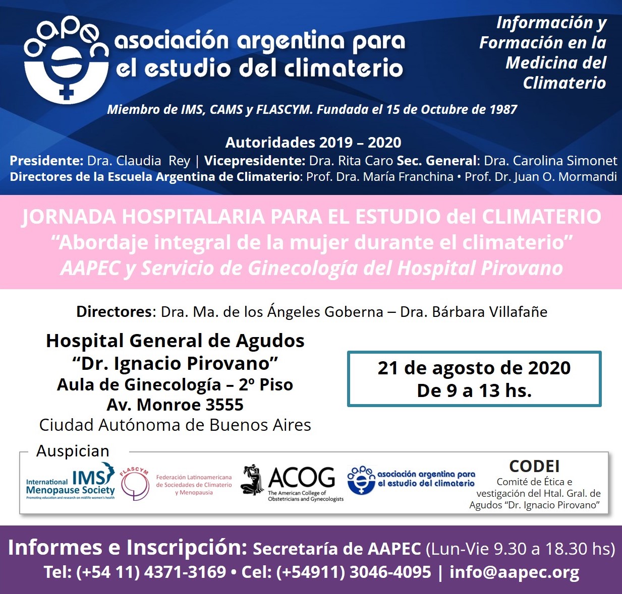 Imagen Congresos