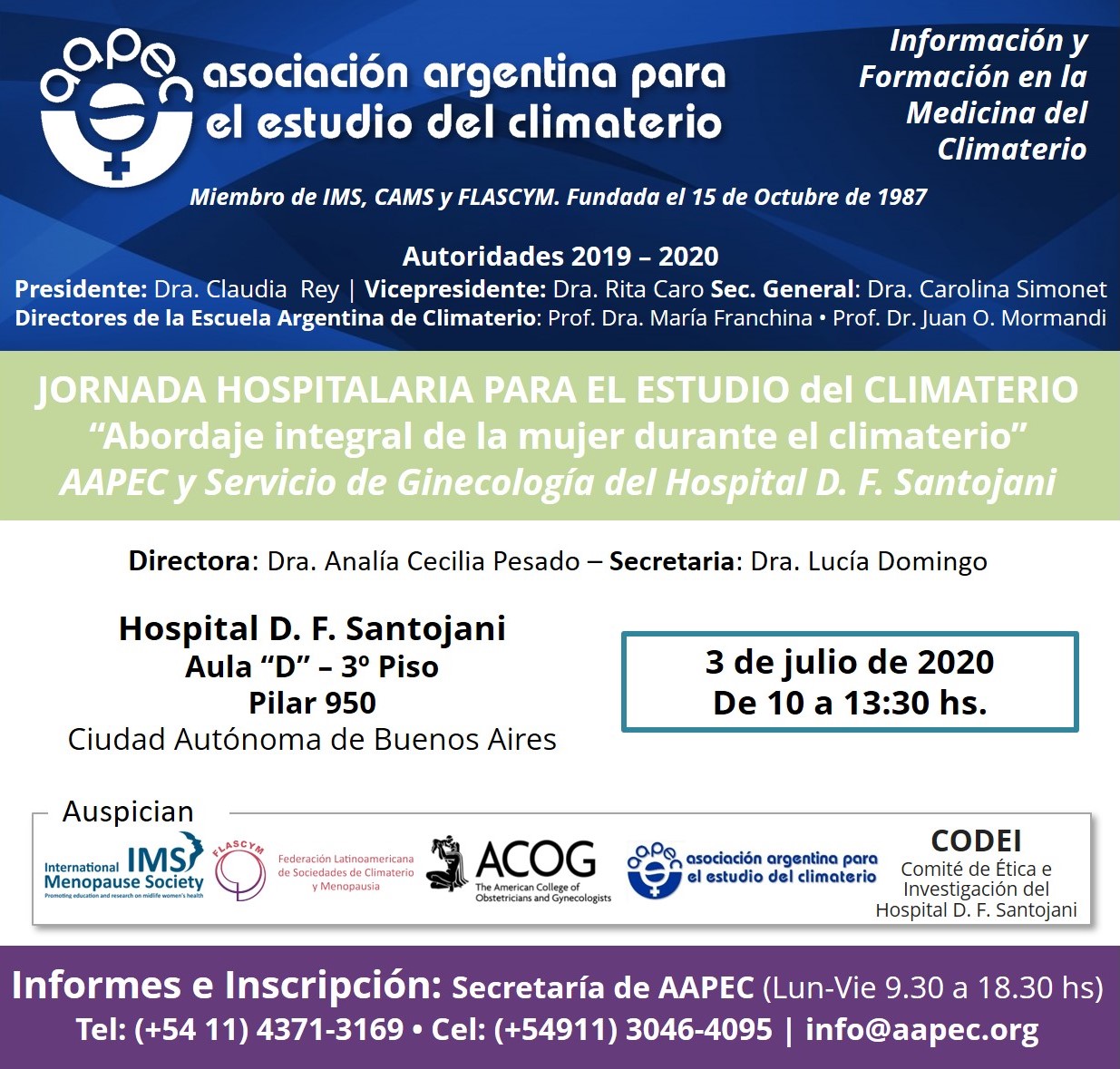 Imagen Congresos