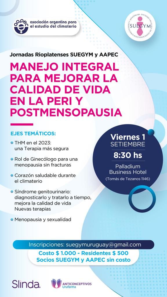 Flyer Austral