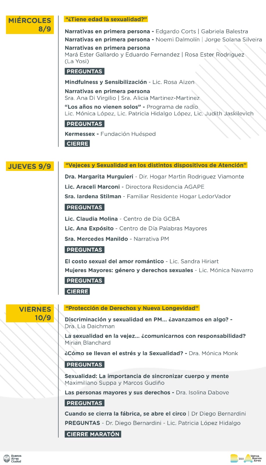 AAPEC en Congreso 
