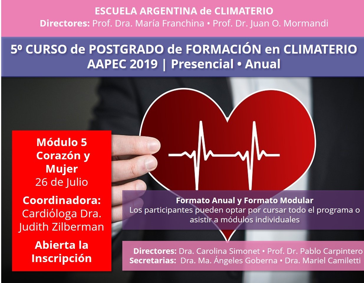 Presencial Modulo 4