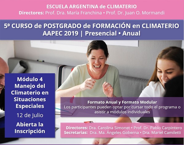 Presencial Modulo 4