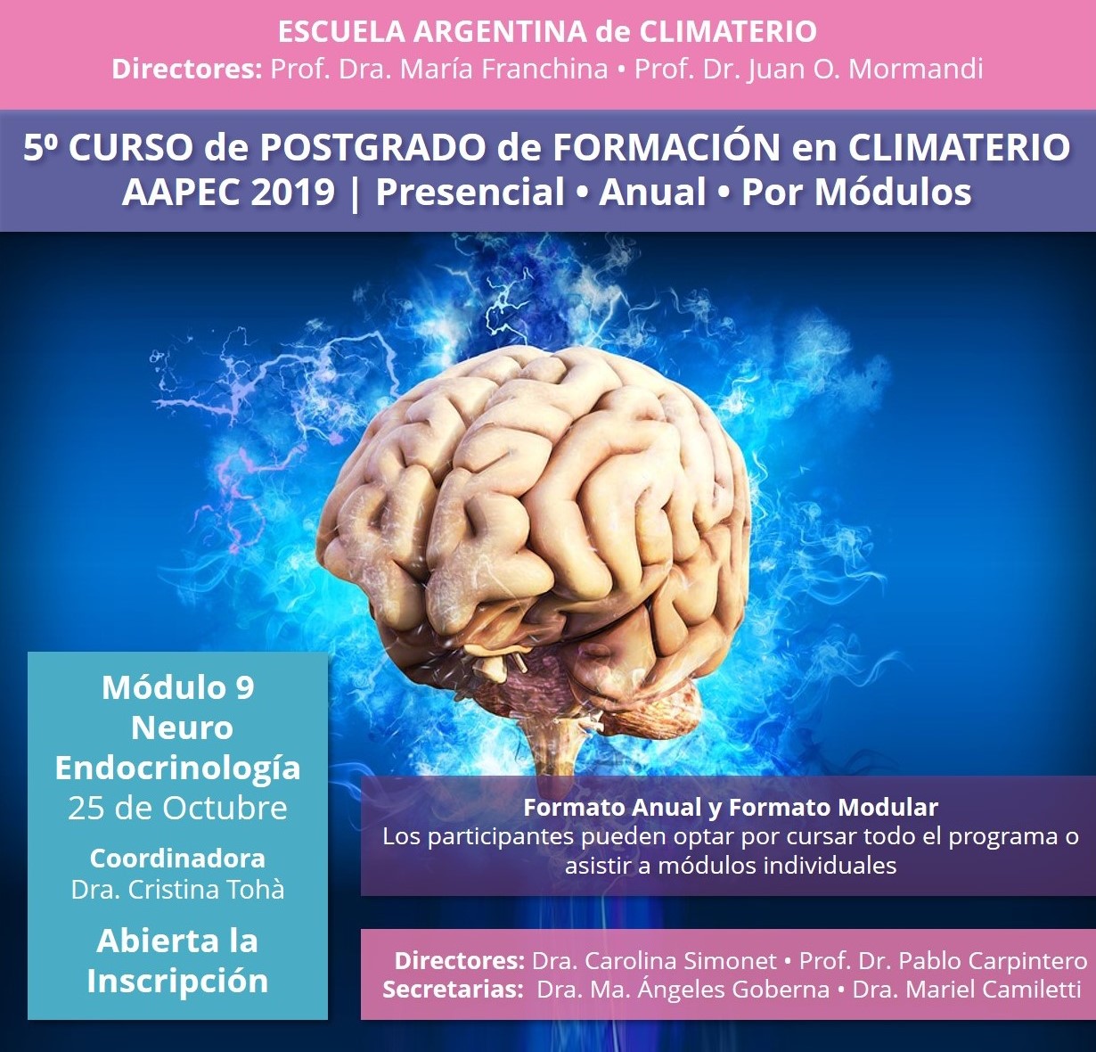 Presencial Modulo 9