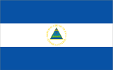 bandera Nicaragua