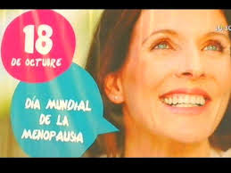 dia menopausia