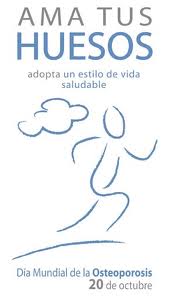 dia osteoporosis
