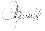 firma campostrini