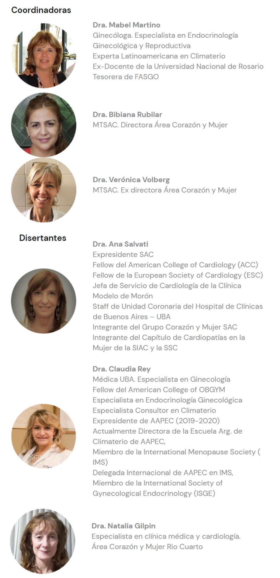 Cursos AAGO